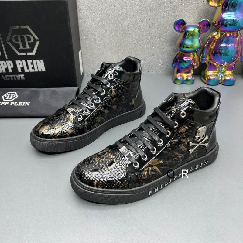 Versace Men's Shoes 4